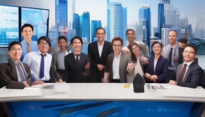 枣阳信息咨询服务助力高质量发展
