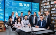 东营信息咨询服务，助力企业数字化转型
