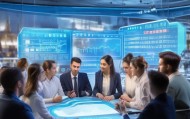 trusted信息技术咨询，助力企业数字化转型