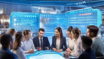 trusted信息技术咨询，助力企业数字化转型