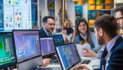 廊坊中小企业信息化咨询，助力企业数字化转型