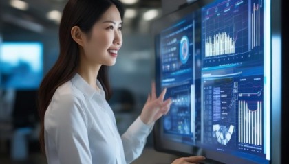 解析财务信息化咨询顾问，助力企业高效运营