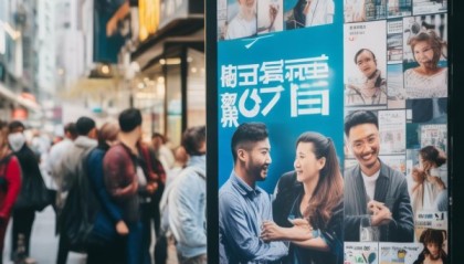 潮汇信息咨询服务 招聘，在竞争激烈的求职市场中，找到理想的工作机会
