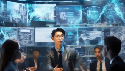从需求理解到解决方案，全流程信息化咨询技术