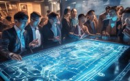 助力浙江企业实现数字化转型，信息化咨询的机遇与挑战，助力企业迈向未来！