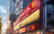 萧山信息咨询服务中心，服务经济发展的一张亮丽名片