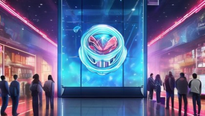 保定韵白信息技术咨询有限公司，数字转型的见证者