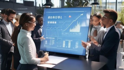 北碚信息咨询服务助力企业高质量发展