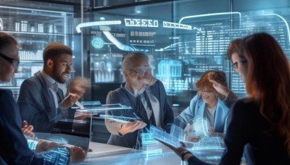 求助咨询公司信息化，从需求驱动到创新转型