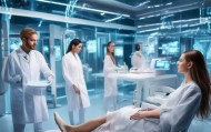 医美科技，数字医美时代的转型与创新