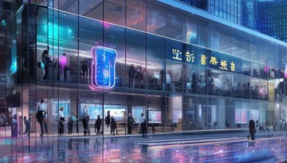钦南信息咨询服务助力数字经济发展