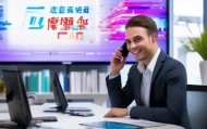 专业信息咨询服务，艺源智通的电话解决方案