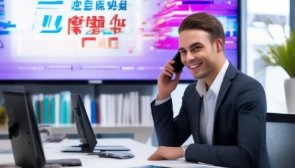 专业信息咨询服务，艺源智通的电话解决方案