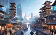 苏州正以创新的姿态，成为数字经济发展的重要引擎