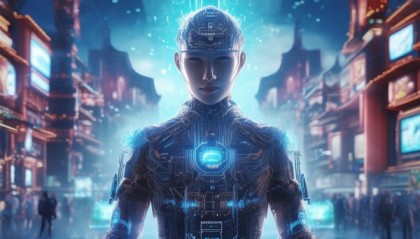 临猗，数字时代的守护者—信息咨询服务的创新与发展
