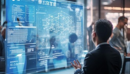 中大咨询信息化规划，怎样实现现代化管理？