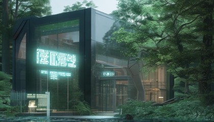 森森信息咨询服务，助力未来的技术未来