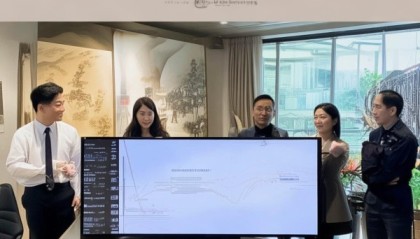 汉源置业，精准咨询，助力财富传承