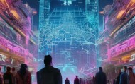探索北京楚发信息技术咨询的未来