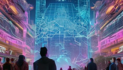 探索北京楚发信息技术咨询的未来