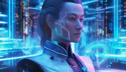 琼结信息咨询服务，重塑数字未来的技术守护者