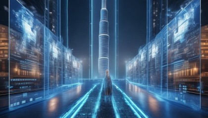 开启数字化转型的智慧之路—武汉尚势信息技术咨询助力未来