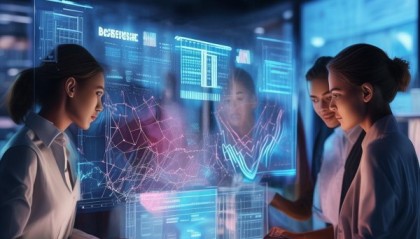 重发信息咨询服务，助力精准营销的未来