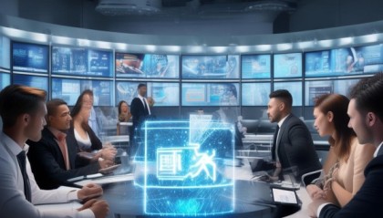 赛诺商务信息技术咨询有限公司，助力数字化转型的的战略伙伴