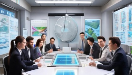 墨脱县信息咨询服务公司助力企业发展走向未来
