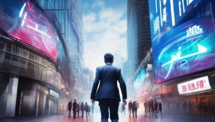 脚step合肥创裕信息咨询服务，赋能未来发展的新引擎
