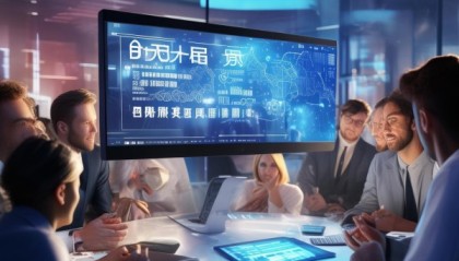 昌吉信息技术咨询，助力数字经济发展