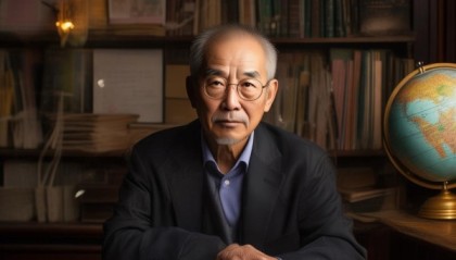 解析信息咨询服务，王老师的的人生启示