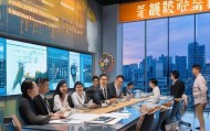 沾益县信息咨询服务公司，赋能社会发展，提升服务品质
