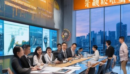 沾益县信息咨询服务公司，赋能社会发展，提升服务品质