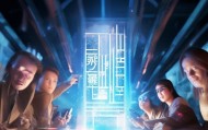 智牛信息技术咨询，智慧之光，启创未来