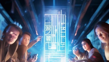智牛信息技术咨询，智慧之光，启创未来