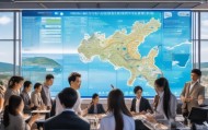 舟山信息咨询服务，赋能高质量发展之路