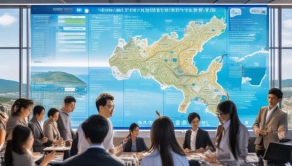 舟山信息咨询服务，赋能高质量发展之路