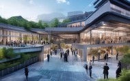 江西数字发展平台助力数字经济高质量发展