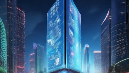 智创之都，宝砖信息技术咨询的未来