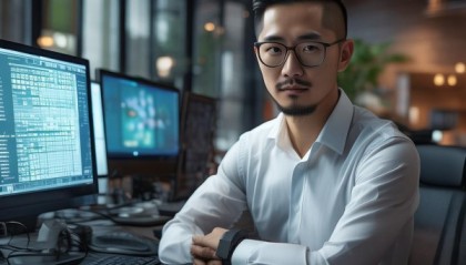 阿伟技术咨询工作