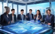 安徽冠讯信息技术咨询，助力企业数字化转型的智慧之选