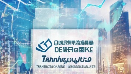 秦皇岛登科信息技术咨询，助力产业升级与经济发展