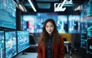 慧慧子信息咨询服务，助力您的数字化转型与未来