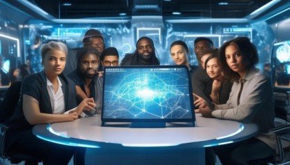 勇涛信息技术咨询，技术驱动的高效解决方案