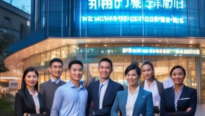 北京高思征信信息咨询服务中心，助力您的信用评分，改变你的财务命运