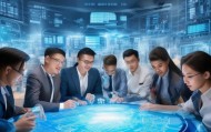 章贡信息咨询服务，助力企业数字化转型的强大力量