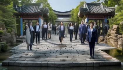 苏州内控信息化咨询，助力企业数字化转型的桥梁