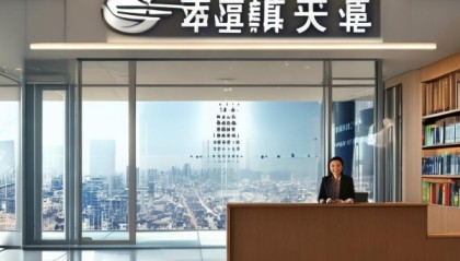 可燕信息咨询服务