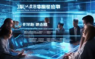 智航信息技术咨询工资，行业现状及未来趋势